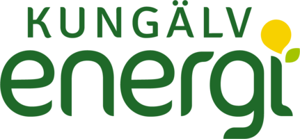Kungälv Energi Stadsnät logotyp