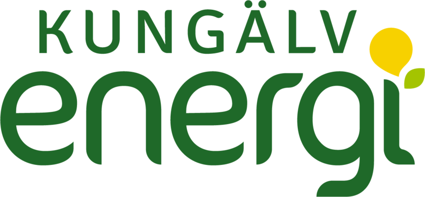 Kungälv Energi Stadsnät logotyp